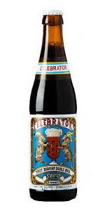 Ayinger Celebrator Doppelbock 4pk Bottles